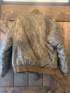 Columbia Mossy Oak Bottomland Bomber (L)🇺🇸