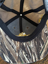 Load image into Gallery viewer, Cherokee Plantation Real Tree Camo Cap with Mesh Back