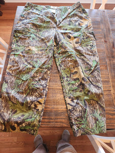 Mossy Oak Pants