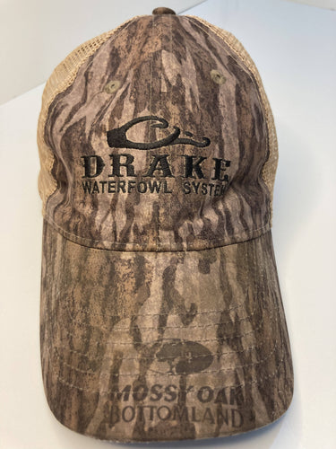 Drake Waterfowl Cap
