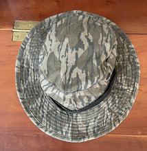 Load image into Gallery viewer, Mossy Oak Bottomland Boonie Hat (Size:7)🇺🇸