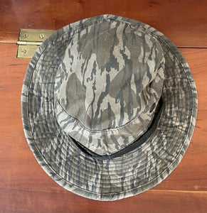 Mossy Oak Bottomland Boonie Hat (Size:7)🇺🇸