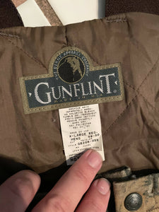 Vintage Gunflint overalls