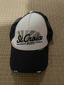 St Croix Fishing Rod Hat