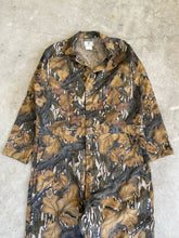 Load image into Gallery viewer, Vintage Mossy Oak Fall Foliage Coveralls (L-R)🇺🇸