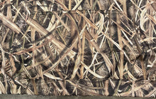 Load image into Gallery viewer, MOSSY OAK Men's SHADOW GRASS BLADES NEW WITH TAGS Poly Tech Pullover Hoodie Sweatshirt XL