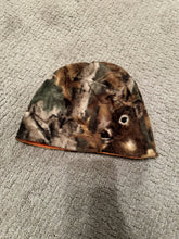 Load image into Gallery viewer, Camo/Deer beanie