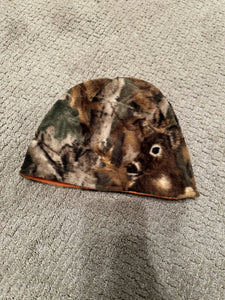 Camo/Deer beanie