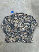 Load image into Gallery viewer, Vintage Mossy Oak Forest Floor Long Sleeve (XXXL)