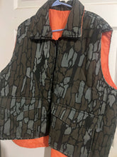 Load image into Gallery viewer, Winchester Trebark reversible vest