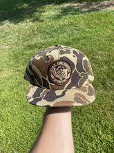 Load image into Gallery viewer, Vintage Quail Unlimited Snapback