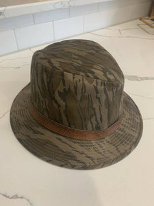 Mossy Oak Bottomland Fedora – Camoretro