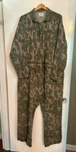 Load image into Gallery viewer, Vintage Mossy Oak Coveralls Greenleaf (XXL) 🇺🇸