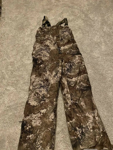 Cabela’s Extreme Whitetail Gore-Tex Overalls