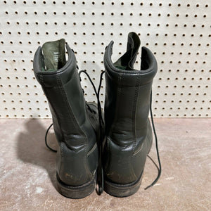 Browning Upland Kangaroo Leather Boots Wide) – Camoretro