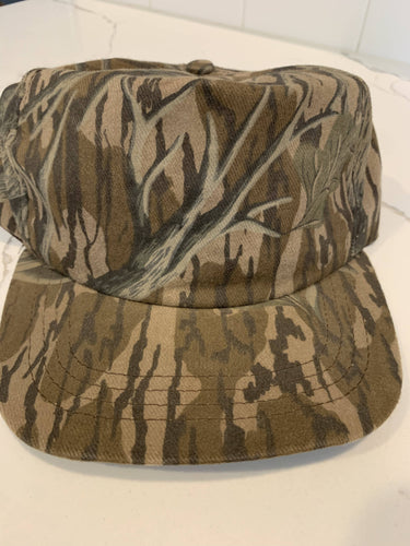 Treestand SnapBack Hat