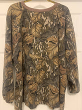 Load image into Gallery viewer, Mossy Oak Fall Foliage LS (XL)🇺🇸