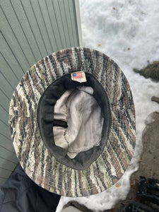 Vintage Original Realtree Bucket Hat (L) 🇺🇸