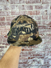 Load image into Gallery viewer, Vintage Mossy Oak Short Bill Forest Floor Snapback🇺🇸