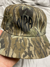 Load image into Gallery viewer, NRA Mossy Oak Treestand Hat