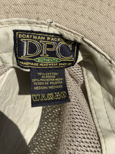 Load image into Gallery viewer, Dorfman Pacific Safari Hat