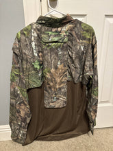 Load image into Gallery viewer, Ol’ Tom Ventilated shirt with spine pad