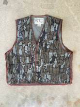 Load image into Gallery viewer, Vintage Duckbay Trebark Vest (L)🇺🇸