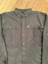 Load image into Gallery viewer, Vintage Mcalister Button Up (XL)