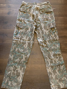 Mossy Oak Greenleaf Pants (32x32)🇺🇸