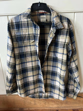 Load image into Gallery viewer, Simms Gallatin Flannel LS Shirt