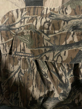 Load image into Gallery viewer, 90’s Commander Mossy Oak Treestand Strap Vest (L/XL) 🇺🇸