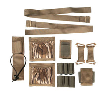 Load image into Gallery viewer, Tethrd Hunting Public M2 Turkey Vest - M/L Adjustable (28-36 inch waist)