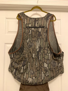 Walls NWTF Trebark Turkey Vest