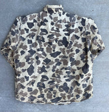 Load image into Gallery viewer, Duxbak Duck Camo Chamois Button Down Shirt (XXL) 🇺🇸