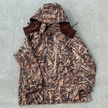 Load image into Gallery viewer, Gamehide Mossy Oak Shadow Grass XXL Coat &amp; Bottom Combo