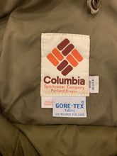 Load image into Gallery viewer, Columbia Gore-Tex