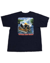 Load image into Gallery viewer, 2003 Redneck Bass Fishing Tee