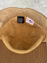 Load image into Gallery viewer, Vintage Thinsulate Brown Canvas Insulated Hat