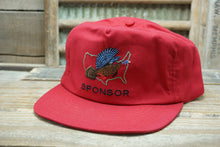 Load image into Gallery viewer, 90’s NWTF Sponsor Hat