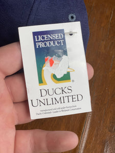 Ducks Unlimited Hat