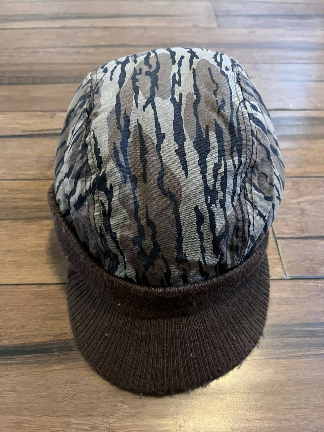 Mossy Oak Bottomland Columbia Hat🇺🇸