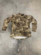 Load image into Gallery viewer, Sitka Heavyweight 1/4 Zip baselayer