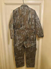 Load image into Gallery viewer, Gun flint Trebark Coveralls Insulated (L) 🇺🇸