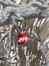 Load image into Gallery viewer, PSE Archery Mossy Oak Treestand Bomber Jacket (M) 🇺🇸