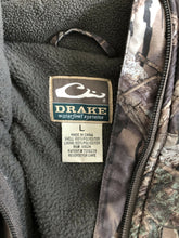 Load image into Gallery viewer, Drake Eqwader Jacket
