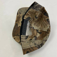 Load image into Gallery viewer, VTG CAMO NORTH AMERICAN HUNTiNG CLUB HAT