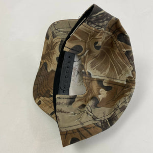 VTG CAMO NORTH AMERICAN HUNTiNG CLUB HAT