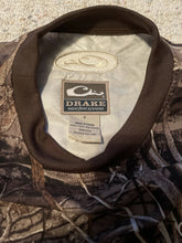 Load image into Gallery viewer, Drake Max5 waterfowl pullover