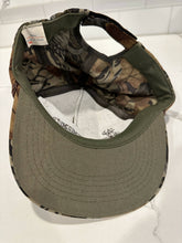 Load image into Gallery viewer, Browning Fall Foliage Rope Hat