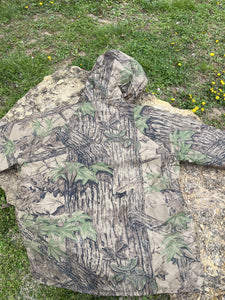 Realtree: Stearns dry wear